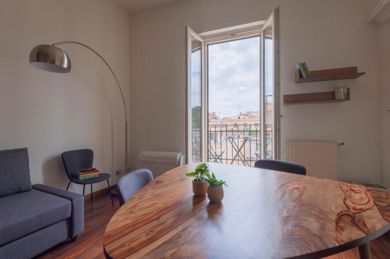 Colosseum Loft - Zeno 12 Rom Eksteriør billede